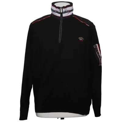 Strickpullover (Royal Beach Club) von Paul & Shark