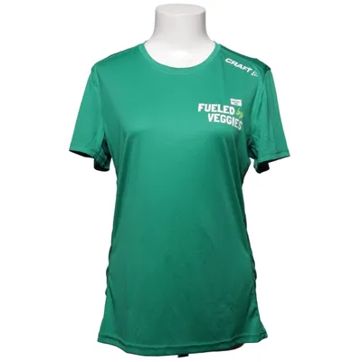 Practice jersey (Green) from Craft Polyester
