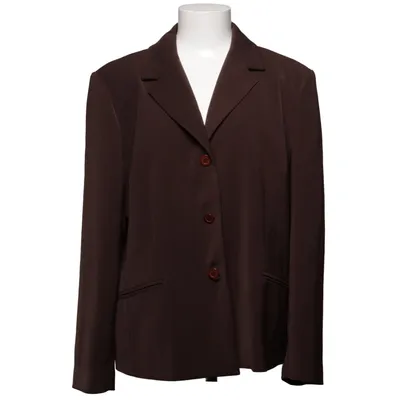 Blazer (Marron) de Perrie Polyester
