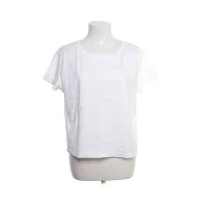Top (Wit) van Acne Studios Katoen
