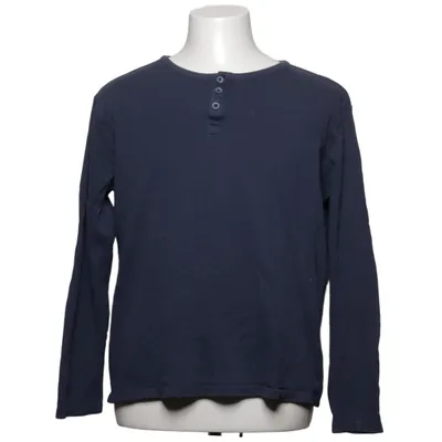 Henley shirt (Gray) from Watson's Cotton