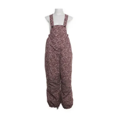 Outdoor overalls  (Pink, Flerfarvet) fra Kuling Polyester