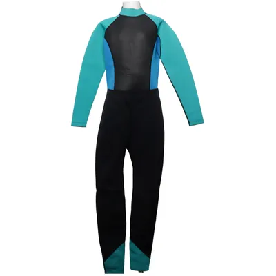 Combinaison de plongée (Noir, Bleu, Vert) de Ocean Spirit Polyamide