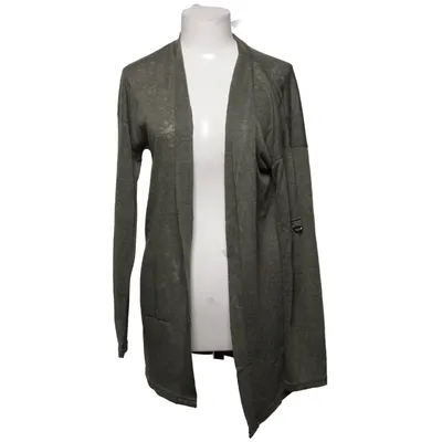 Cardigan (Green) from Top Secret Polyester