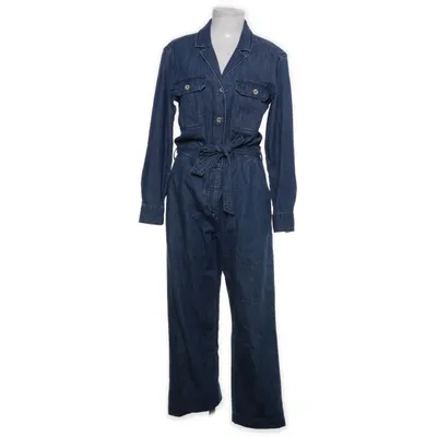 Jumpsuit (Blue) from Denham