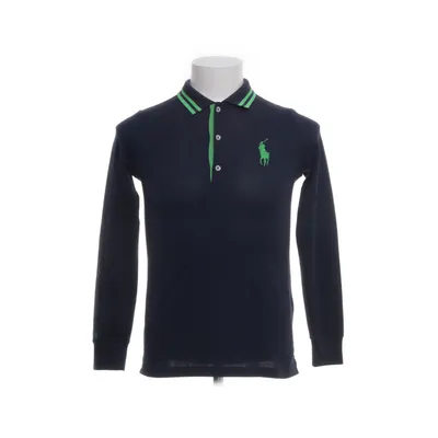 Rugbytröja (Blå) från Polo Golf Ralph Lauren Bomull, Elastan, Polyester