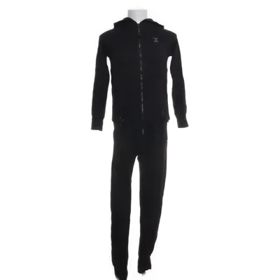 Heldragt (Sort) fra OnePiece Bomuld