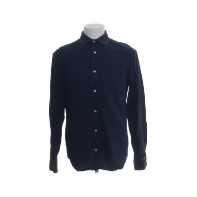 Denim shirt (Blue) from Riley