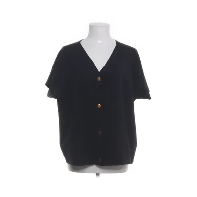 Top (Black) from Aarre Polyamide, Elastane, Organic cotton