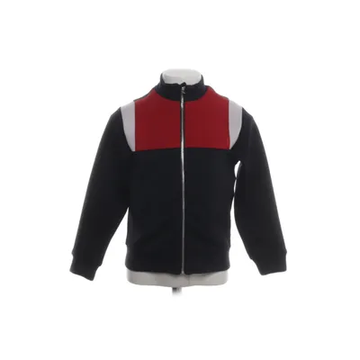 Bomberjack (Blauw, Rood) van Jacadi Elastaan, Polyester, Viscose