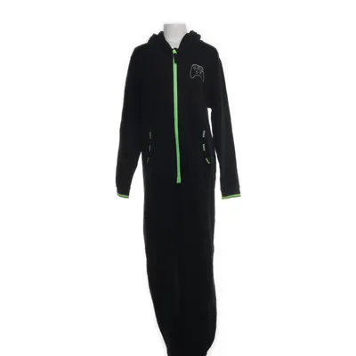 Onesie (Groen, Zwart) van Xbox Katoen, Polyester