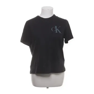 T-shirt (Svart) från Calvin Klein Jeans Bomull