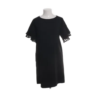 Klänning (Svart) från EDS Elastan, Polyester