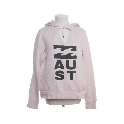 Huvtröja (Rosa) från Billabong Bomull, Polyester