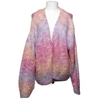 Cardigan (Roze, Geel, Blauw)