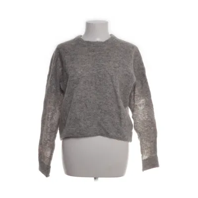 Trui (LOPEZ O-NECK KNIT 5152) van Envii Elastaan, Mohair, Polyamide, Wol