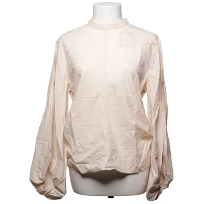 Blouse (Beige) de WERA Coton