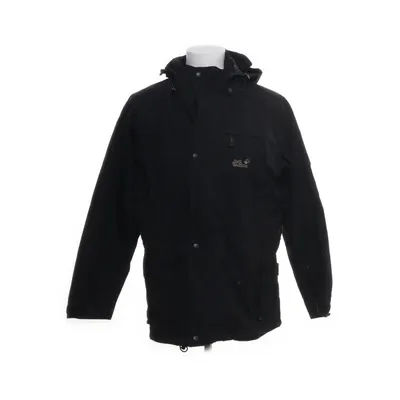Jack (Zwart) van Jack Wolfskin Polyamide
