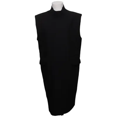 Poloklänning (Svart) från Co'Couture Elastan, Polyester, Viskos