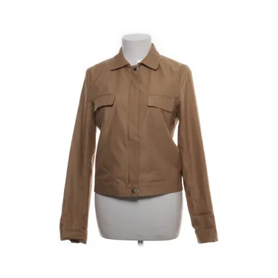 Veste (Marron) de Pimkie Coton, Polyester