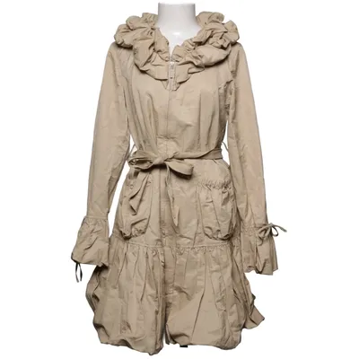 Manteau (Rachat) de Derhy Coton, Nylon, Polyester