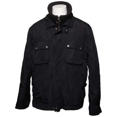 Veste d'hiver (Noir) de Reset Polyamide, Polyester