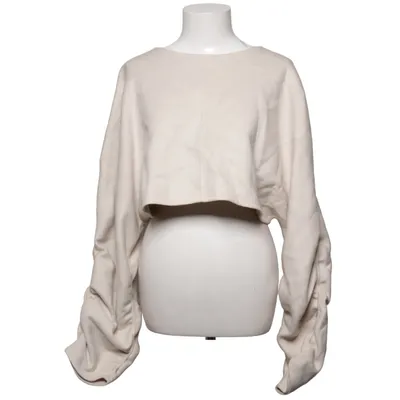 Sweatshirt (Beige) fra COS Lyocell, Uld