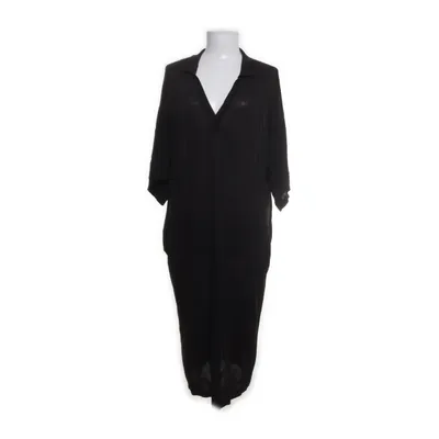 Dress (Black) from Totême Viscose