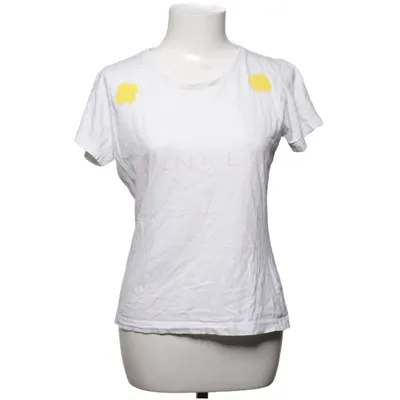 T-shirt (Hvid, Gul, Pink) fra Anni Lu