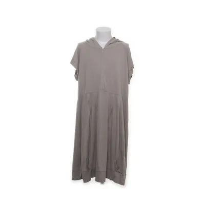 Capuchon jurk (ROBE ESTER) van Joachim Bosse Viscose
