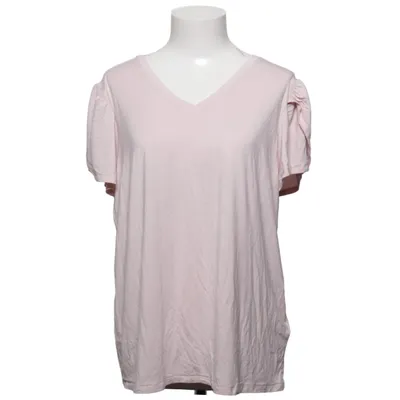 Topp (Rosa) från LuLaRoe Elastan, Viskos