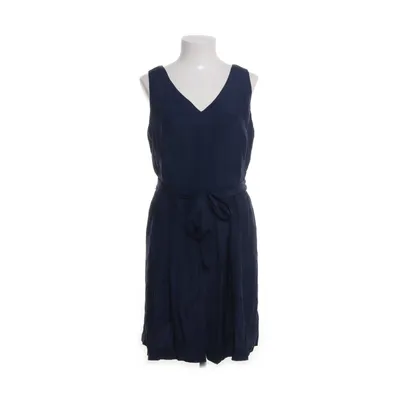 Klänning (Lola ) från Tommy Hilfiger Silke, Polyester