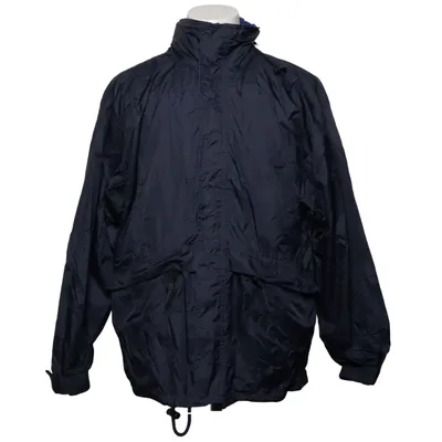 Outdoorjakke (Blå) fra Phelix Polyamid, Polyester, Polyurethan