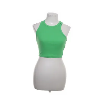 Tank­top (Grün) von FSBN Sister Baumwolle, Elasthan