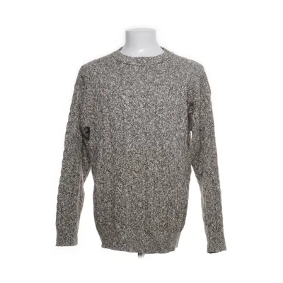 Sweater (Gray) from Crewfield