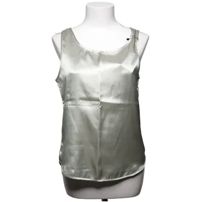 Débardeur (Gris) de Executive Collection Soie