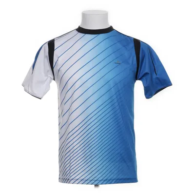 Träningströja (Blå, Vit) från Tecno Pro