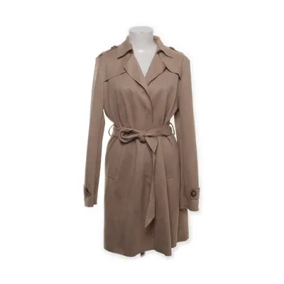 Trenchcoat (Beige) från Amber & June