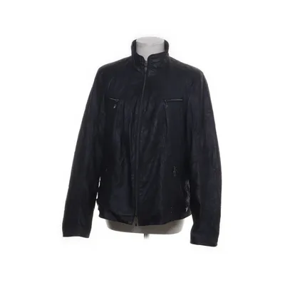 Jacka (Blå) från Bonita Polyester