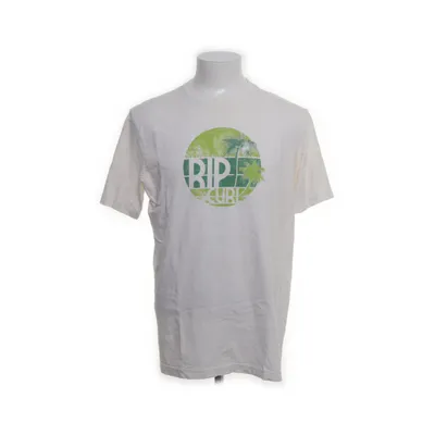 T-shirt (Wit, Meerkleurig) van Rip Curl