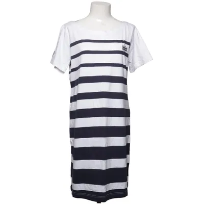 Robe (Bleu, Blanc) de West Coast Coton