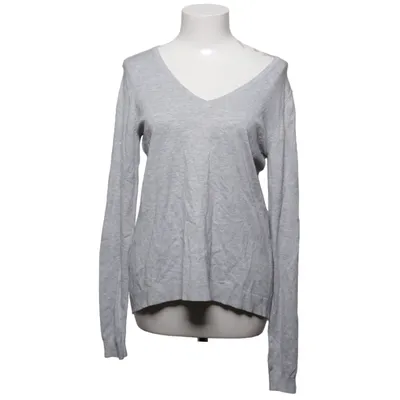 Trui (Grijs) van S. Marlon Polyamide, Polyester, Viscose