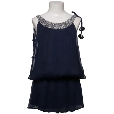 Cocktail dress (Blue) from Andersen & Lauth Silk