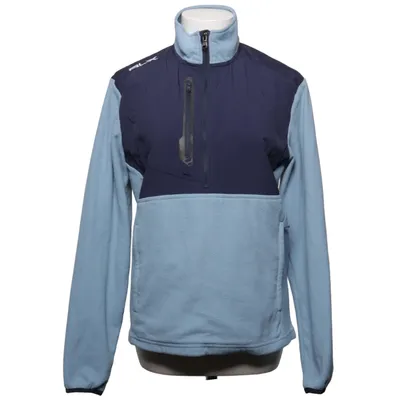 Polaire (Bleu) de RLX Ralph Lauren Polyester recyclé