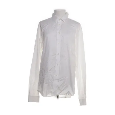 Skjorta (Vit) från Velour