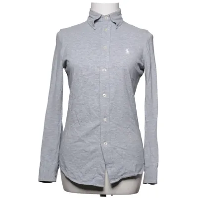 Buttondown-skjorta (Grå) från Ralph Lauren