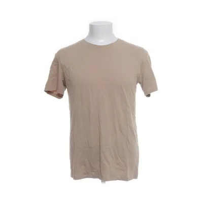 T-shirt (Brun) från Jack & Jones Ekologisk bomull