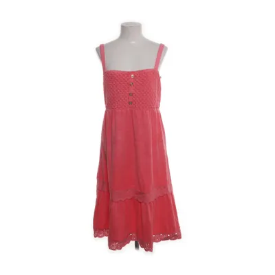 Dress (Pink) from Juicy Couture Cotton, Modal, Polyester