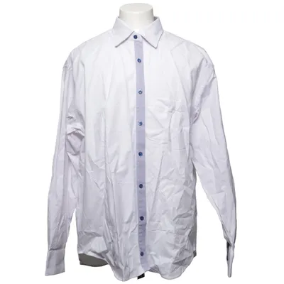 Shirt (Wit, Blauw) van Stomberg