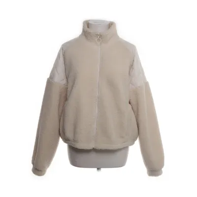 Vinterjacka (Beige) från Lindex Polyester